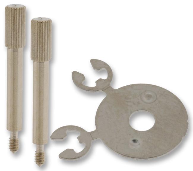 3341-7 THUMB SCREW KIT 3M