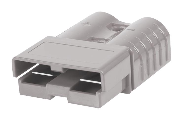 BMC2MS-GREY HOUSING, 2POLE, 80-120A, GREY MULTICOMP PRO