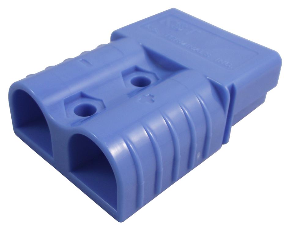 BMC2MS-BLUE HOUSING, 2POLE, 80-120A, BLUE MULTICOMP PRO