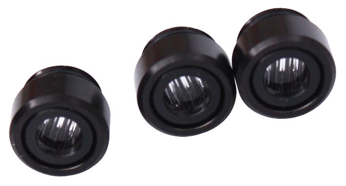 1125-227-000 INTERCHANGEABLE LINE LENS OPTIC 33° IMATRONIC