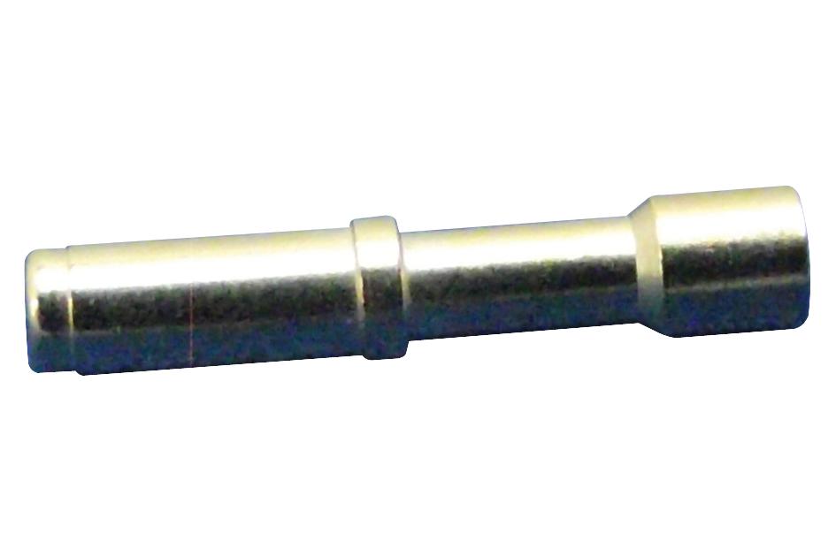 450-3367-01-03-00 SOCKET, FOR 1.02MM PIN, GOLD, CRIMP CAMBION
