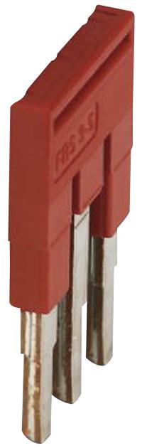 FBS 3-5 BRIDGE, PLUG IN, 2.5MM, 3WAY PHOENIX CONTACT