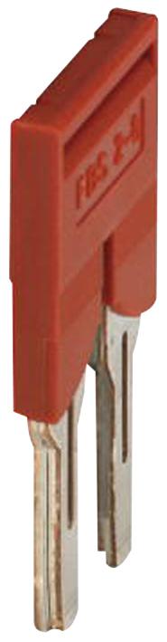 FBS 2-8 BRIDGE, PLUG IN, 6MM, 2WAY PHOENIX CONTACT