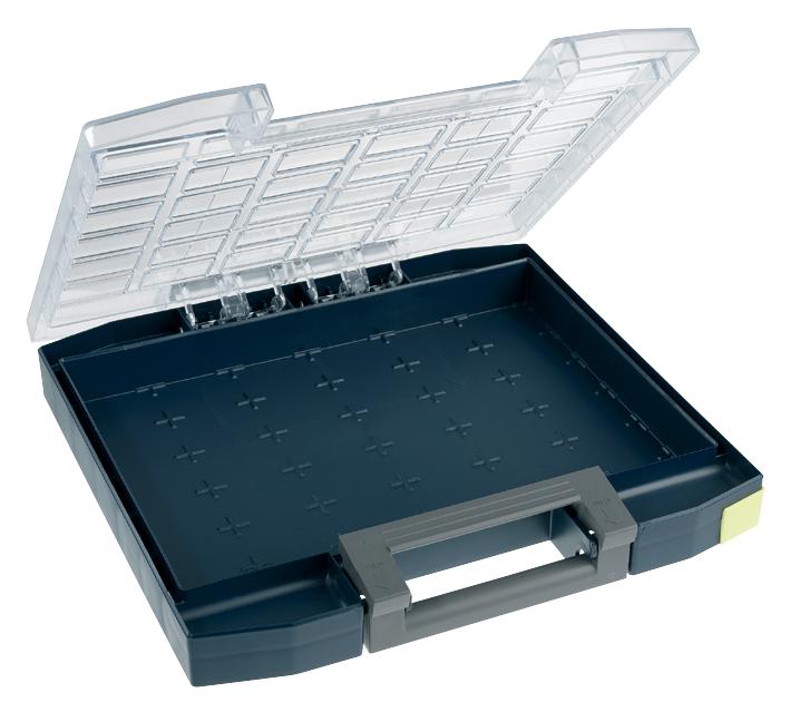 138321 ASSORTER, BOXXSER, 55 6X6-0, EMPTY RAACO