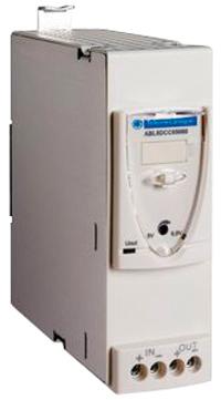 ABL8DCC12020 CONVERTER MODULE, 12V, 2A, 24W SCHNEIDER ELECTRIC