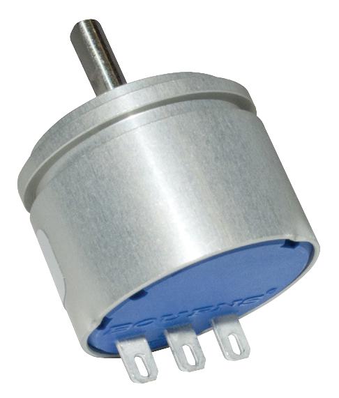 AMS22S5A1BHAFL334 SENSOR, POSITION, 4.5 TO 5.5VDC BOURNS