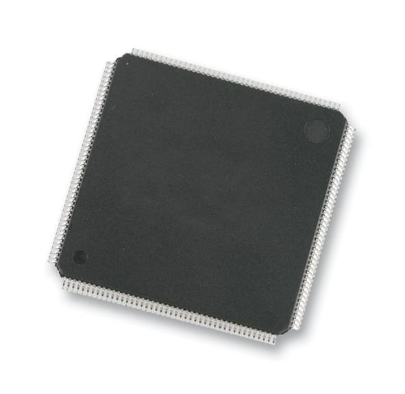 PIC32MZ2025DAR176-I/2J MCU, 32BIT, 200MHZ, LQFP-176 MICROCHIP