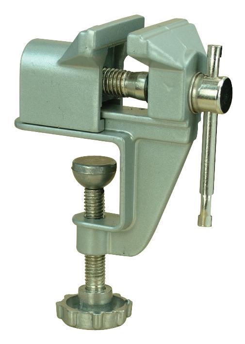 PVC7002 MINI BENCH VICE MODELCRAFT