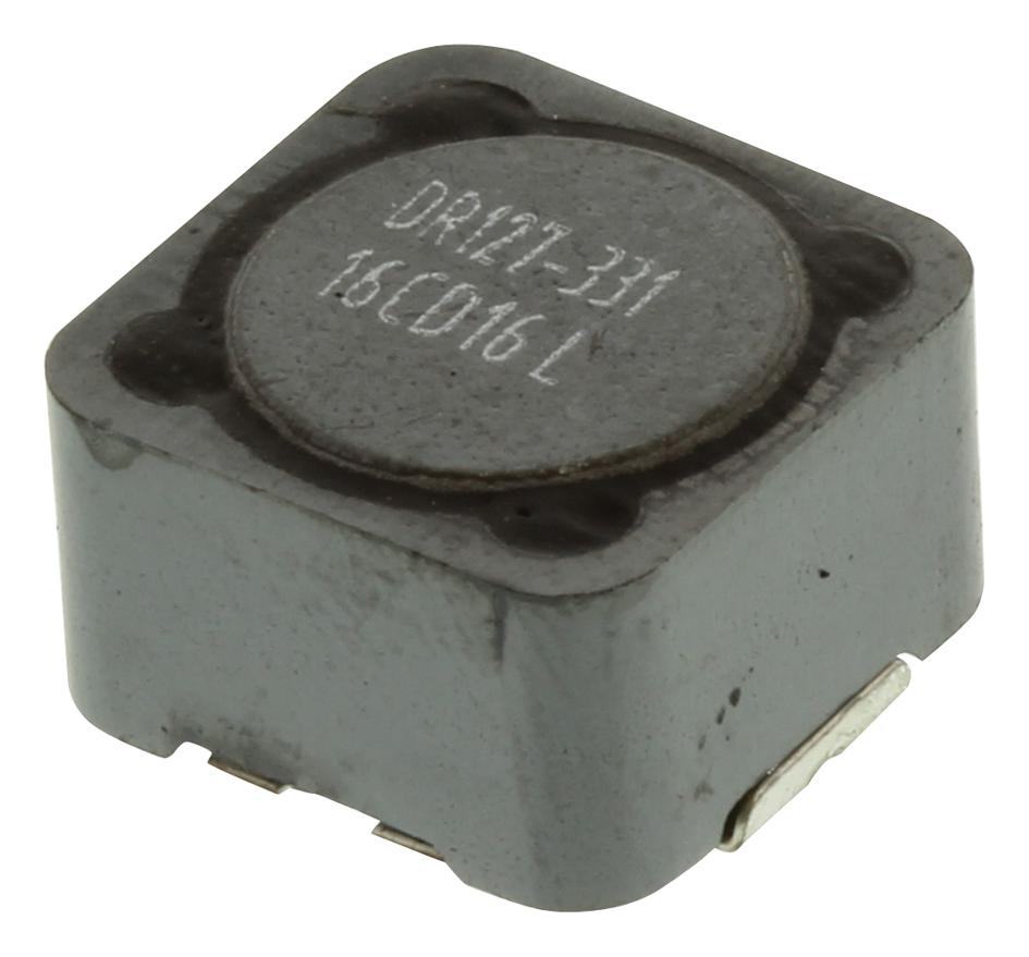 DR127-331-R INDUCTOR, 330UH, 1.04A, SMD EATON COILTRONICS