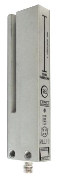 SFT-10-3 FORK SENSOR FOR CLEAR LABELS DATASENSOR