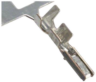 SZE-002T-P0.3 CONTACT, CRIMP, RECEPTACLE, ZE, 26-24AWG JST (JAPAN SOLDERLESS TERMINALS)