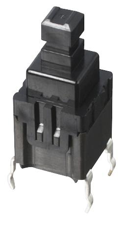 ESE20D423 SWITCH, PUSHBUTTON, MOMENTARY, SPST PANASONIC