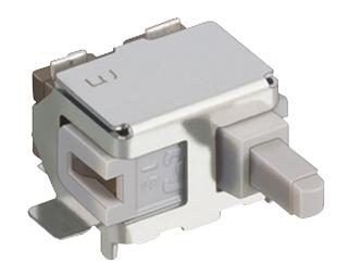 ESE11MH4T DETECT SW, SPST, 0.01A, 5VDC, GULL WING PANASONIC
