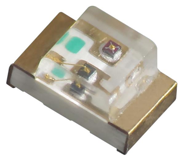 KPB-2012SURKCGKC LED, RED/GRN, 80/50MCD, SMD KINGBRIGHT
