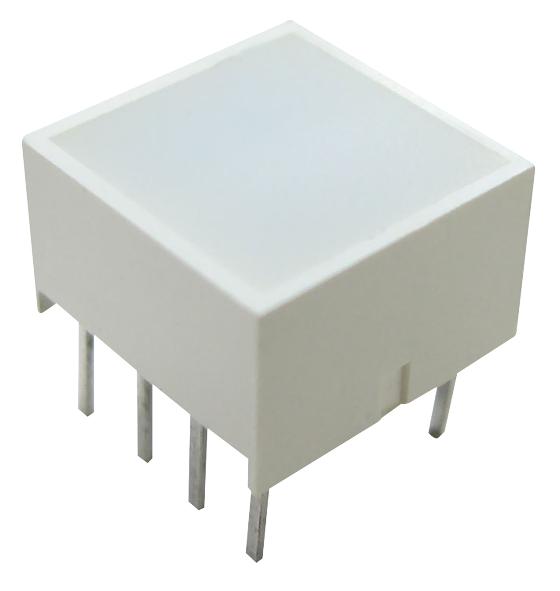 KB-2755SYKW LIGHT BAR, YELLOW KINGBRIGHT