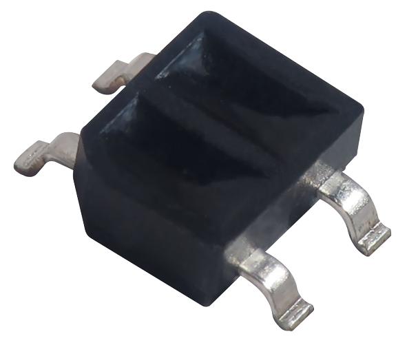 KTIR0711S PHOTO INTERRUPTER, PHOTOTRANSISTOR, SMD KINGBRIGHT