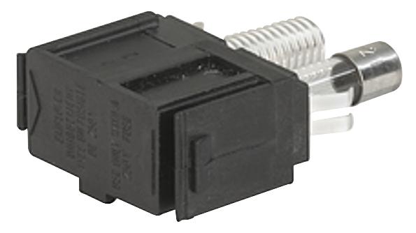 4301.1409. FUSE DRAWER, KEA, 1P, 10A SCHURTER