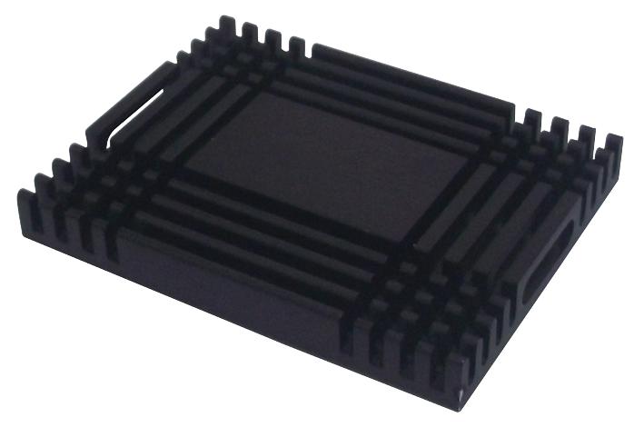TEN-HS5 HEATSINK, TEN 25/25WI TRACO POWER