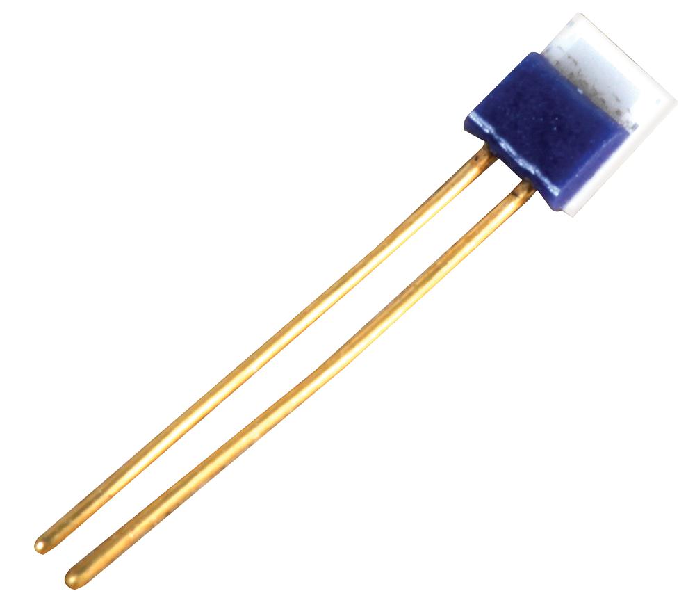 DM-334 SENSOR, PT100, THIN FILM, 2X10MM, CL A LABFACILITY