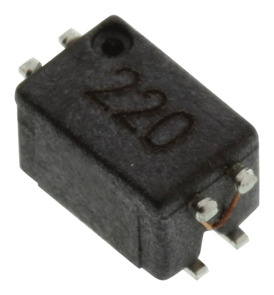 744242330 SLM COMMON MOD CHOKE, 2X33UH, 0.3A WURTH ELEKTRONIK