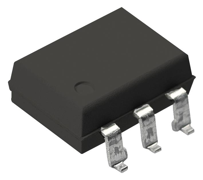 MOC3083SR2M OPTOCOUPLER, TRIAC, 7.5KV, SMDIP-6 ONSEMI