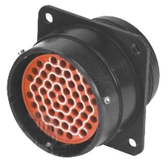 BACC45FN12-3S6 CIRCULAR, SIZE 12, 3WAY, SKT CINCH CONNECTIVITY SOLUTIONS