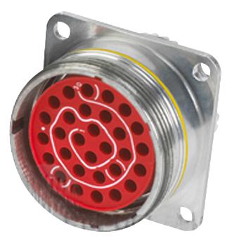 CN0967C18G14S9-240 CIRCULAR, SIZE18, 14WAY, SKT CINCH CONNECTIVITY SOLUTIONS