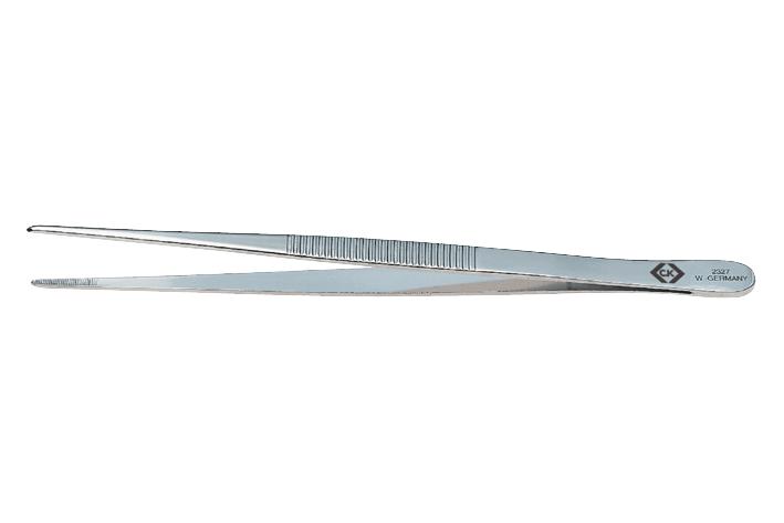T2327 TWEEZER, RADIO, 155MM CK TOOLS