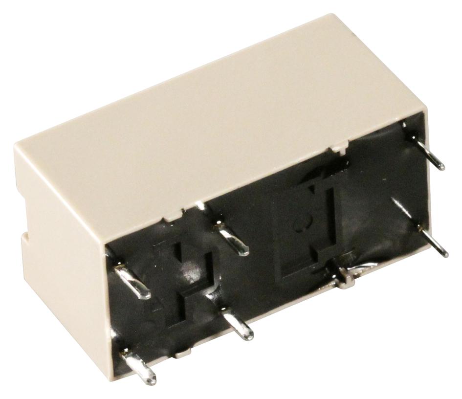 DE1A-L2-3V RELAY, SPST-NO, 250VAC, 30VDC, 10A PANASONIC