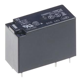 JW1FSN-DC48V RELAY, DPDT, 277VAC, 30VDC, 5A PANASONIC