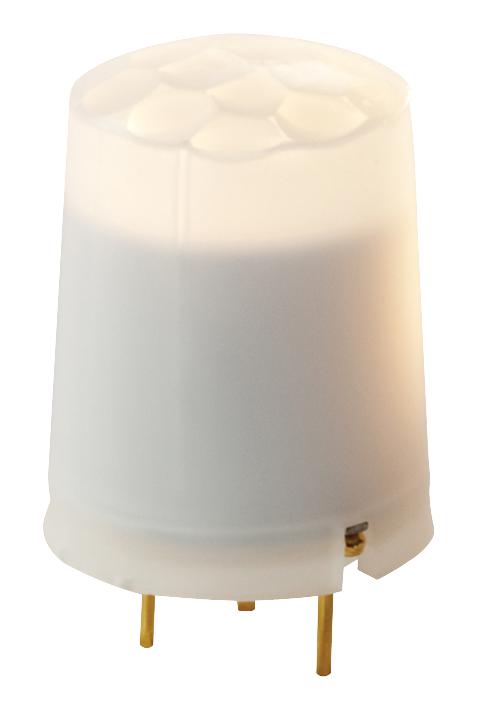 EKMC1601111 SENSOR, MOTION, 5M, WHITE PANASONIC