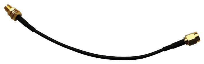 RG174 150MM CABLE, RG174, 150MM LPRS