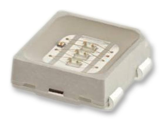 MLEBLU-A1-0000-000T01 LED, XLAMP, BLUE, MLE, 10.7LM CREE LED