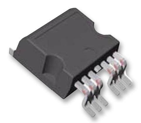 STH310N10F7-6 MOSFET, N-CH, 100V, 180A, H2PAK-6-7 STMICROELECTRONICS