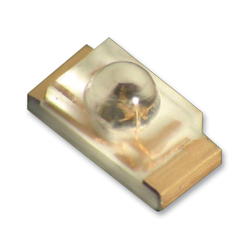 KPTD-1608SURCK LED, RED, 0603, DOME LENS, SMD KINGBRIGHT