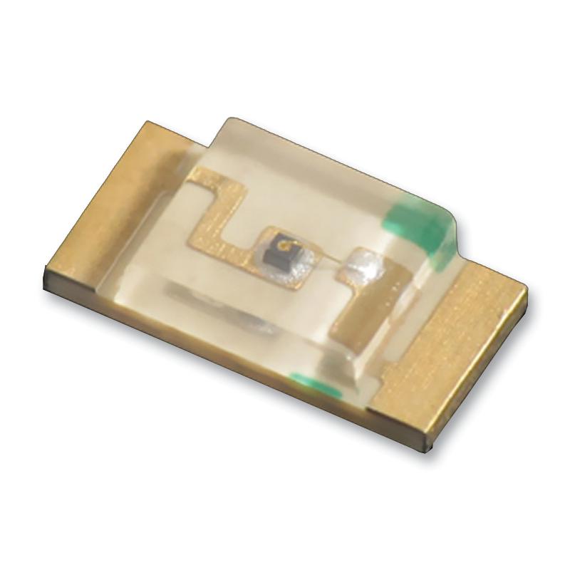 KPT-3216SYCK LED, YELLOW, 1206, SMD KINGBRIGHT