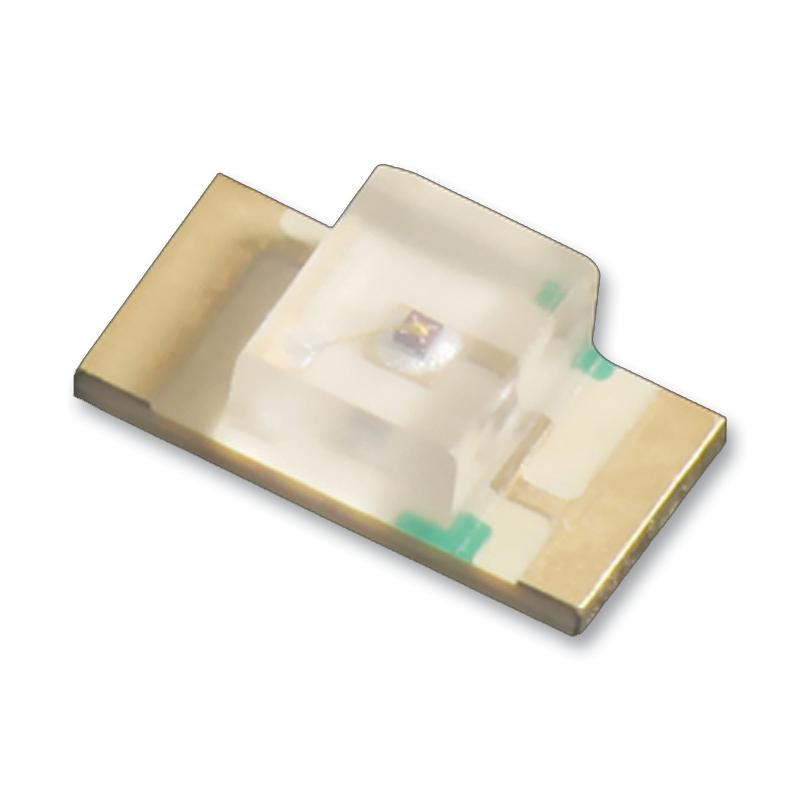 KPTR-3216SECK LED, ORANGE, 1206, SMD KINGBRIGHT