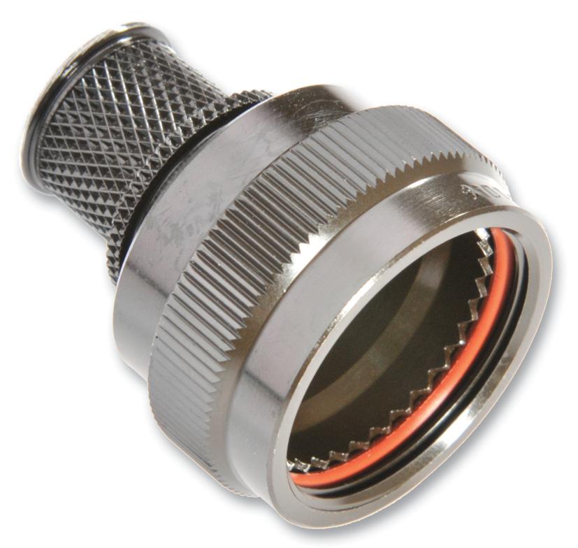 91H1-11-04-1-B-HE050 CABLE CLAMP, SIZE 11, 6.3MM TE CONNECTIVITY