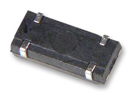 ABS25-32.768KHZ-6-T CRYSTAL, 32.768KHZ, 6PF, SMD ABRACON