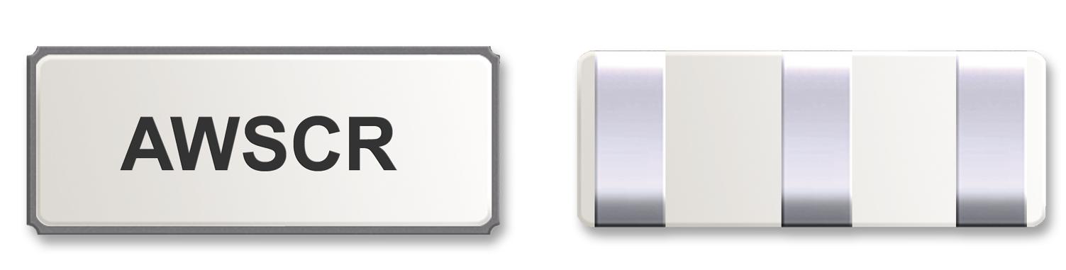 AWSCR-16.00MTD-T RESONATOR, CERAMIC, 16MHZ, SMD ABRACON