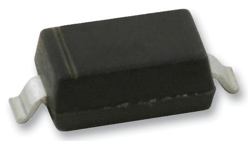 MMSZ4689-E3-08 ZENER DIODE, 5.1V, 0.5W, SOD-123 VISHAY
