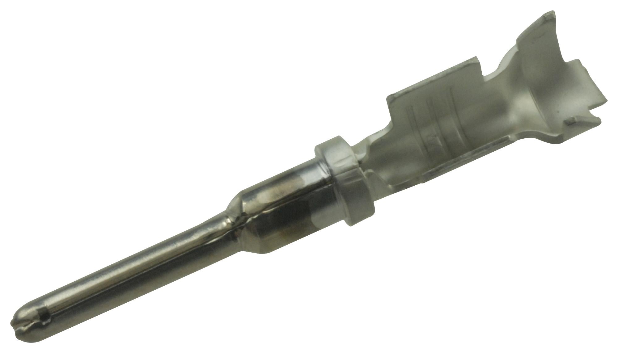 638078-3 CONTACT, CRIMP, PIN, 18-14AWG, REEL TE CONNECTIVITY