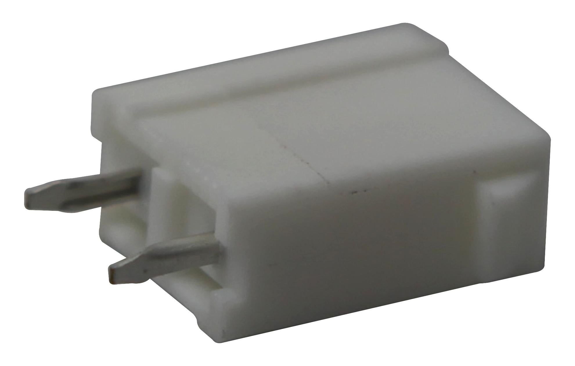 39-31-0028 CONNECTOR, HEADER, 2POS, 2ROW MOLEX