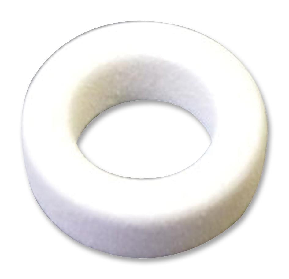 TX10/6/4-3E6 FERRITE CORE, TOROID, 3E6 FERROXCUBE
