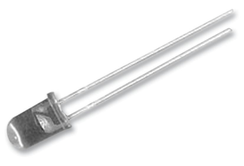 703-0097 LED, 5MM, GREEN, 150MCD, 572NM MULTICOMP PRO
