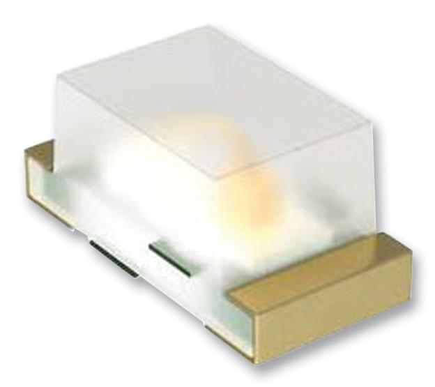 703-0104 LED, 0805, GREEN, 11MCD, 572NM MULTICOMP PRO