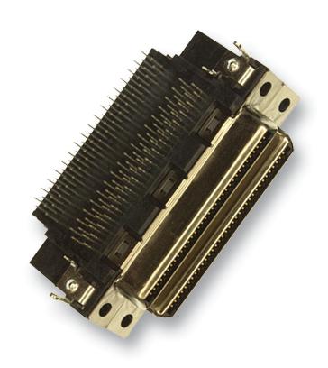 5787962-1 I/O CONN, RCPT, 136POS, PCB AMP - TE CONNECTIVITY