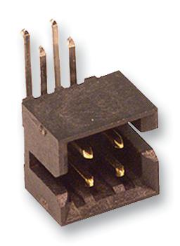 87833-1820 CONNECTOR, HEADER, 18POS, 2ROW, 2MM MOLEX