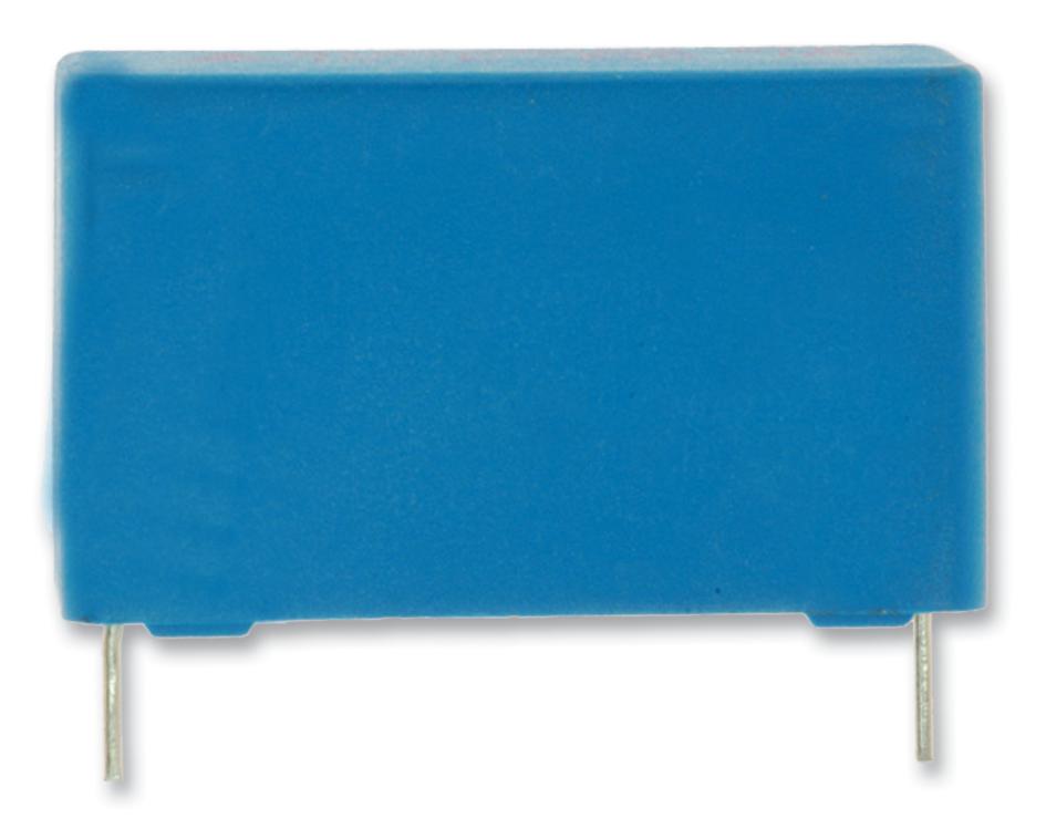 B32529C1223J189 CAP, 0.022µF, 100V, 5%, PET EPCOS