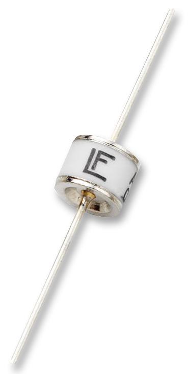 CG35.0L GAS DISCHARGE TUBE, 2P, 10KA, 8KV LITTELFUSE